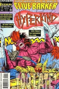 Issue #7