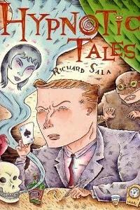 Issue #1