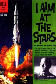 I Aim at the Stars