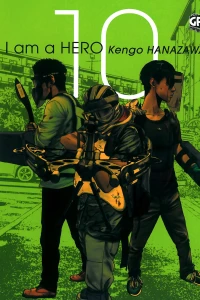 Issue #10