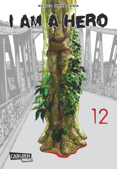Cover of Band 12