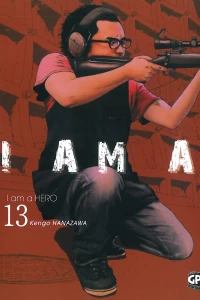 Issue #13