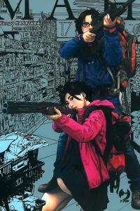Issue #17