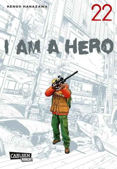 Cover of Band 22