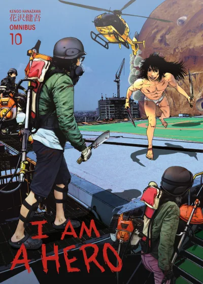 Cover of Volume 10