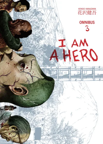 Cover of Volume 3