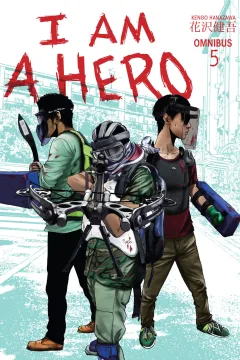 Volume 5