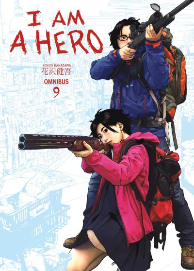 Cover of Volume 9