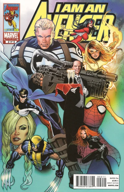 Cover of Post-Mortem; Closure part 1; The Journal of Edwin Jarvis; Pie of the Tiger