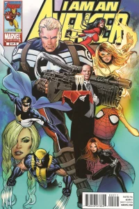 Post-Mortem; Closure part 1; The Journal of Edwin Jarvis; Pie of the Tiger