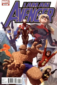 Like A Streak of Light!; Closure, part 2; The Darkest Depths; The Smashy Adventures of the Hulk