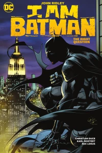 Vol. 3: The Right Question