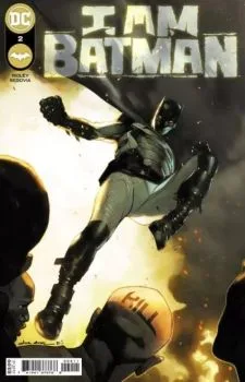 Cover of Fear State