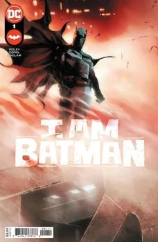 Cover of The Beginning