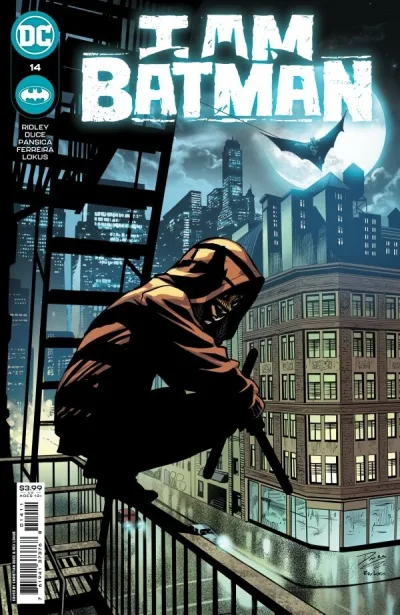 Cover of The Right Question Finale