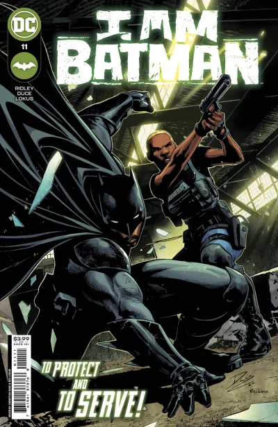 Cover of She Got Next! Part 1