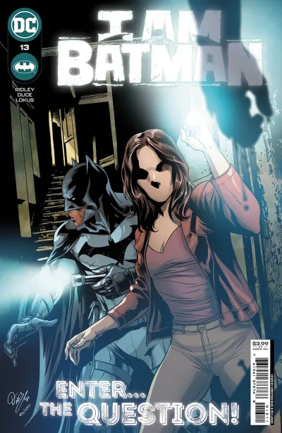 Cover of The Right Question Part 2