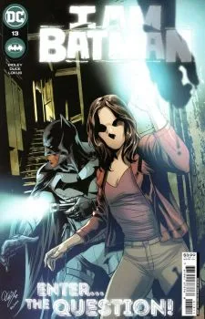 Cover of The Right Question Part 2