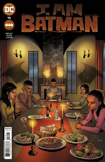 Cover of Motherless Child, Part 1