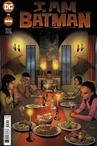 Motherless Child, Part 1