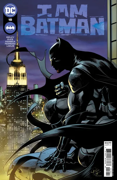 Cover of Motherless Child, Part 3