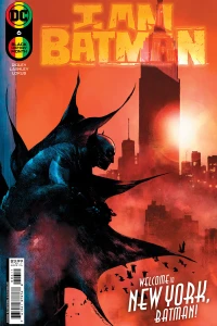 Empire State of Mind, Part 1