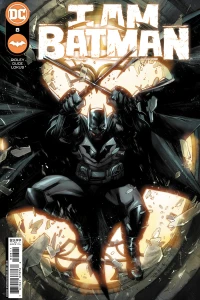 Empire State of Mind, Part 3