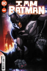 Empire State of Mind, Part 4