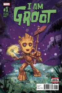 The Forgotten Door Part 1