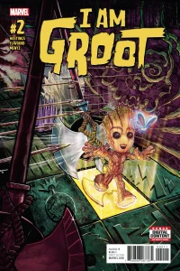 The Forgotten Door Part 2