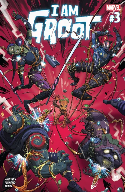 Cover of The Forgotten Door Part 3