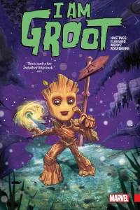 Issue #1