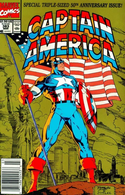 Cover of I Am Legend