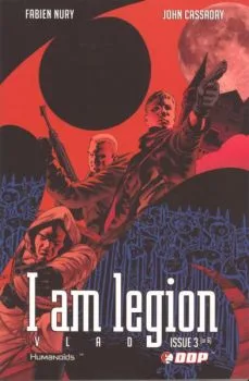 Cover of Vlad
