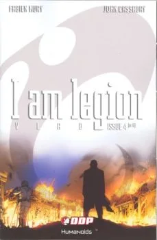 Cover of Vlad