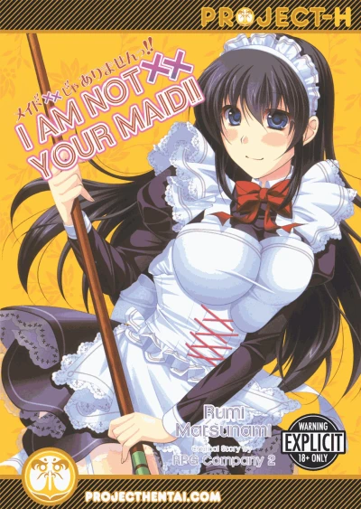 Cover of Vol. 1