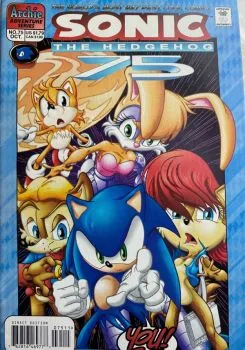 Cover of I Am the Eggman!