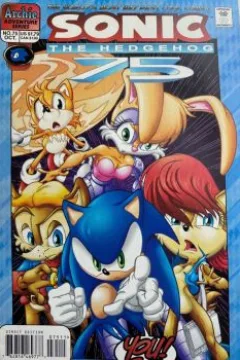 I Am the Eggman!