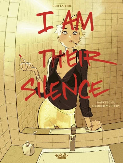 Cover of Volume #1