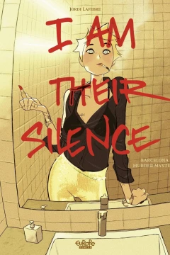 Issue #1
