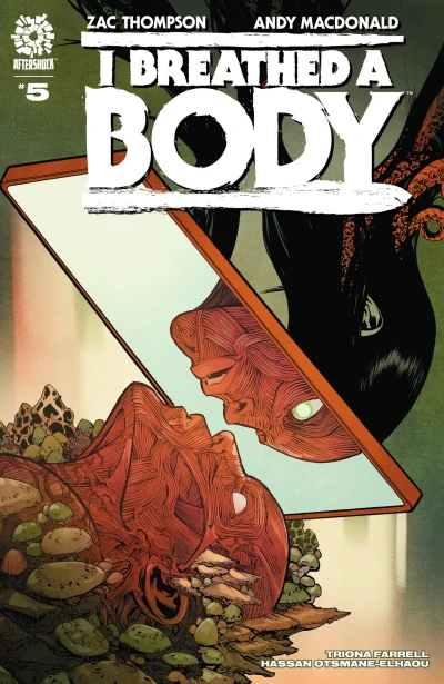 Cover of Into the Underland