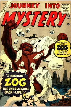 I Brought ZOG Back To Life!