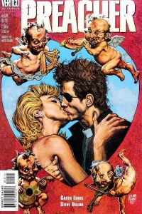 I Built My Dreams Around You