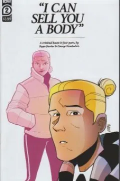 Issue #2