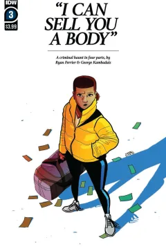 Issue #3