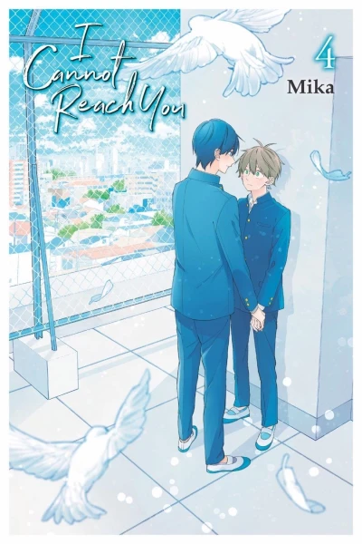 Cover of Volume 4