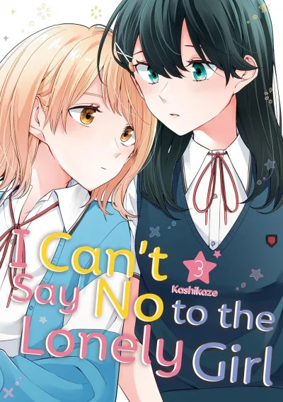 Cover of Volume 3