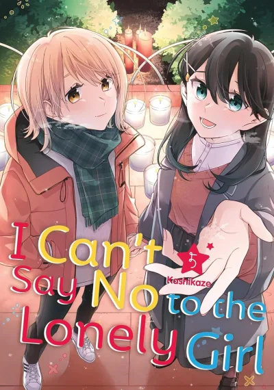 Cover of Volume 5