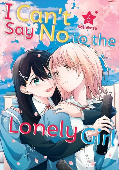 Cover of Volume 6
