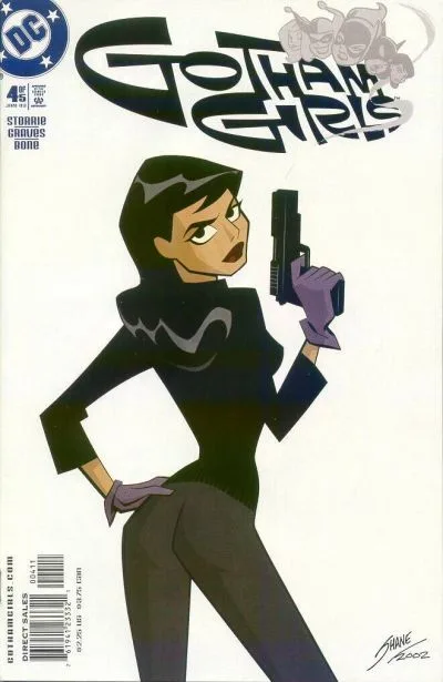 Cover of I Carry a Badge!